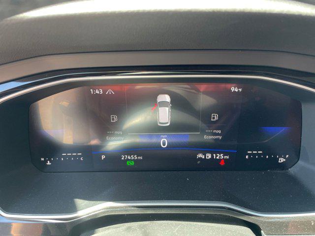 Photo of 2024 Pure White Volkswagen Jetta