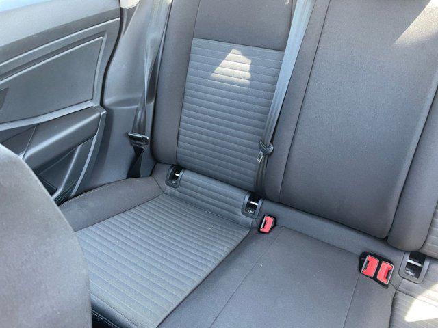 Photo of 2024 Pure White Volkswagen Jetta
