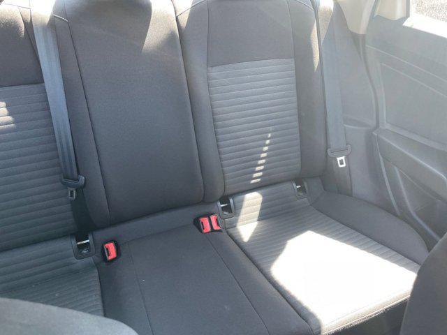 Photo of 2024 Pure White Volkswagen Jetta