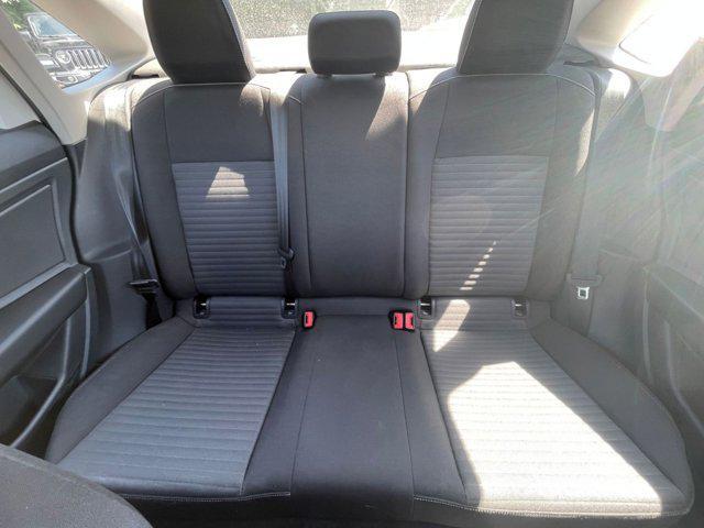 Photo of 2024 Pure White Volkswagen Jetta