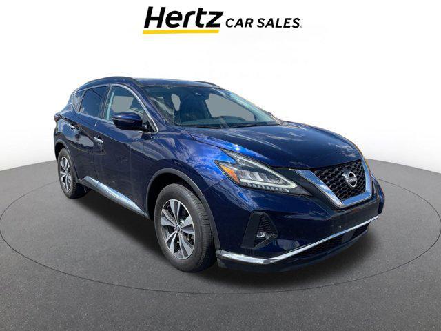 2023 Nissan Murano