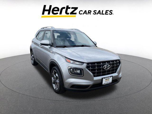 2023 Hyundai Venue