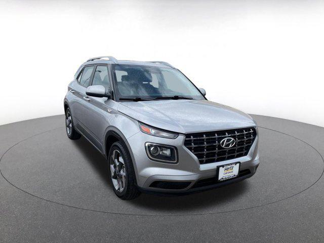 2023 Hyundai Venue