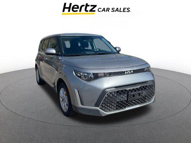 2024 Kia SOUL