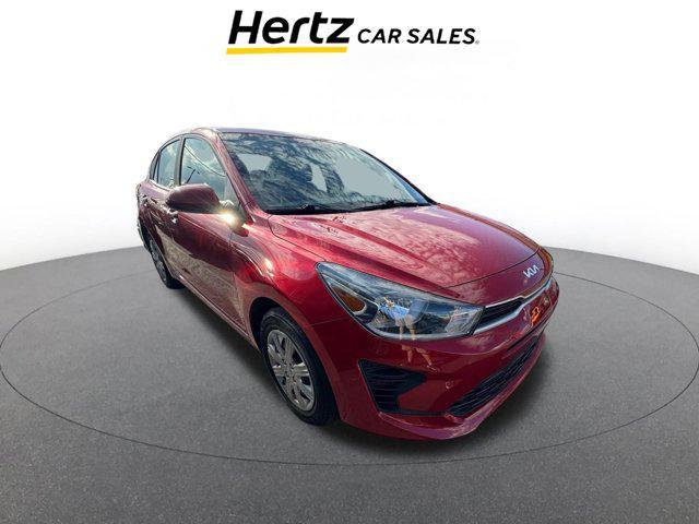2023 Kia RIO