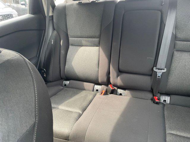 Photo of 2024 Deep Ocean Blue Pearl Nissan Rogue