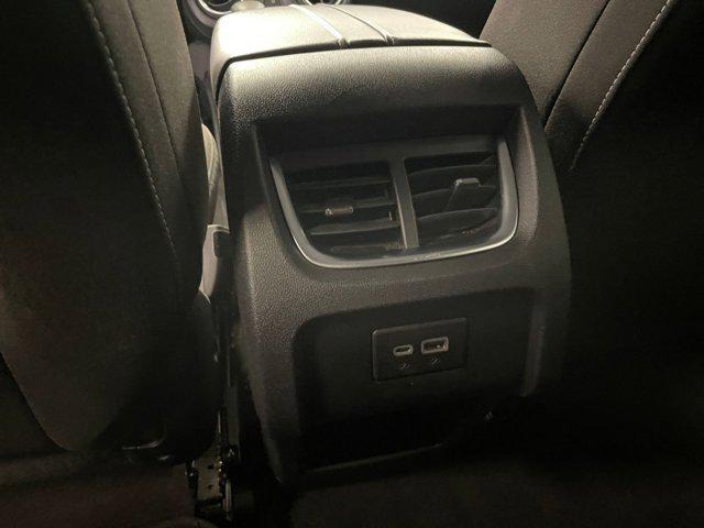 Photo of 2023 Black Chevrolet Blazer