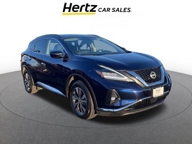 2023 Nissan Murano