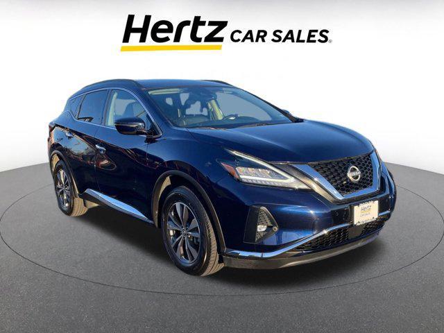 2023 Nissan Murano