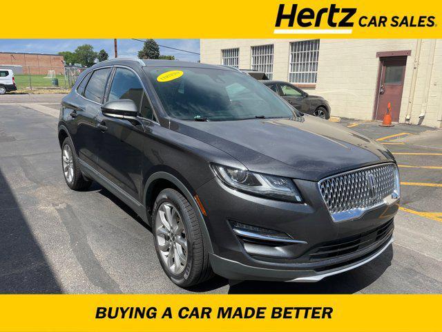 2019 Lincoln MKC