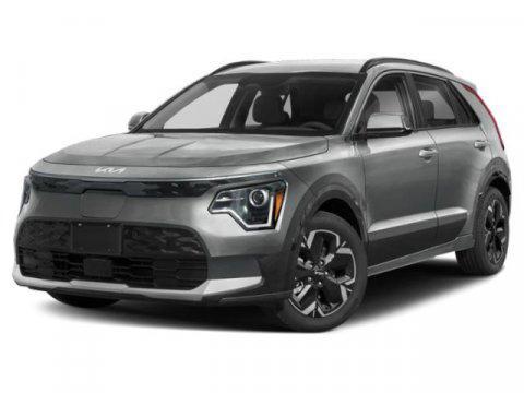 2023 Kia Niro Ev