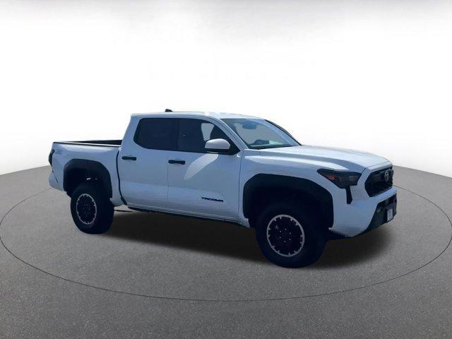 Photo of 2025 Ice Cap Toyota Tacoma