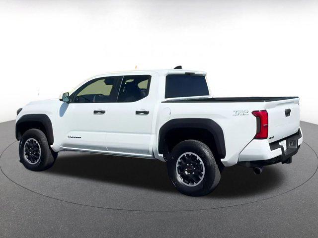 Photo of 2025 Ice Cap Toyota Tacoma