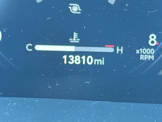 Photo of 2025 Ice Cap Toyota Tacoma