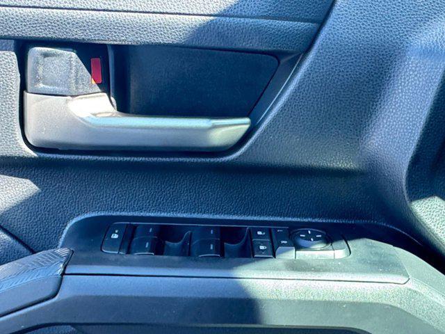 Photo of 2025 Ice Cap Toyota Tacoma