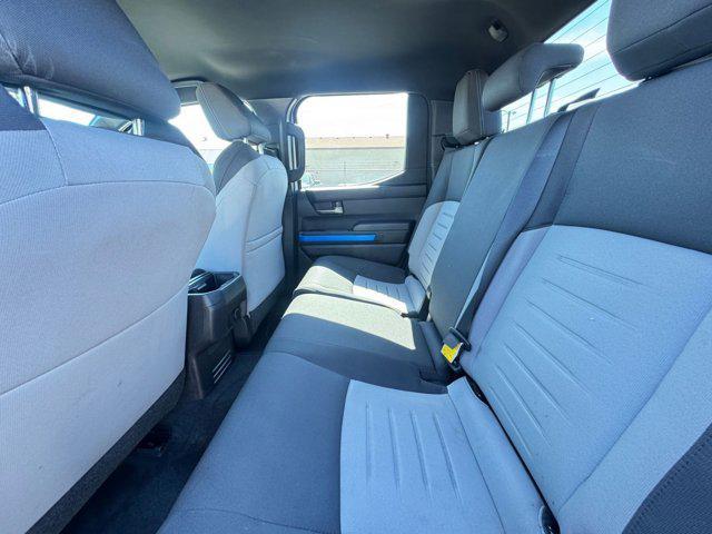 Photo of 2025 Ice Cap Toyota Tacoma