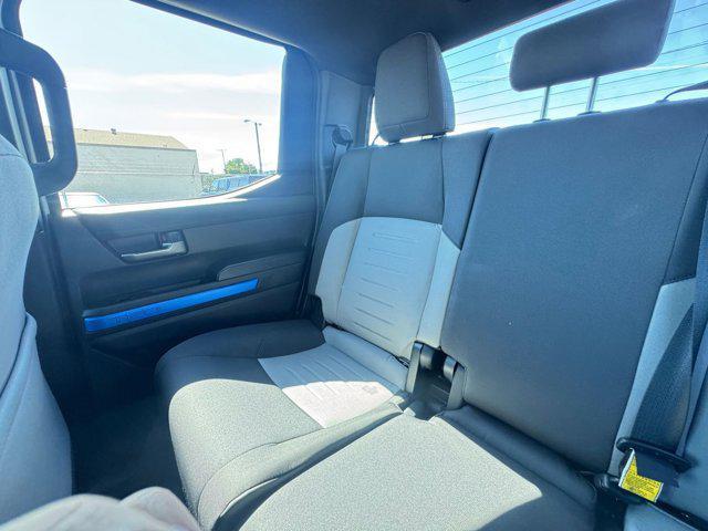 Photo of 2025 Ice Cap Toyota Tacoma