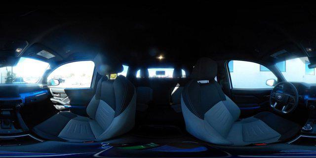 Photo of 2025 Ice Cap Toyota Tacoma