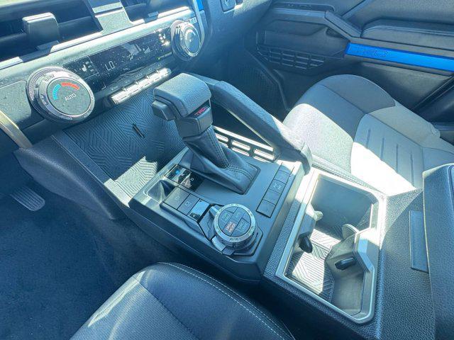 Photo of 2025 Ice Cap Toyota Tacoma