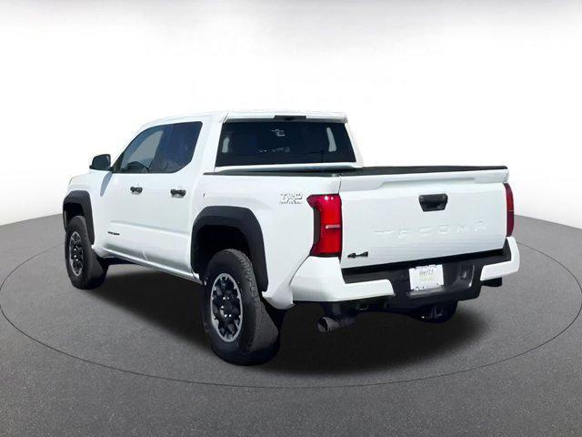 Photo of 2025 Ice Cap Toyota Tacoma