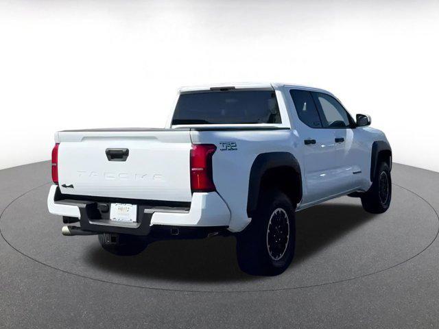 Photo of 2025 Ice Cap Toyota Tacoma