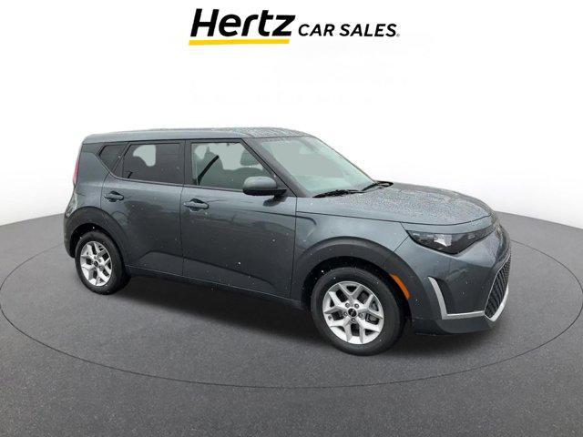 2023 Kia SOUL