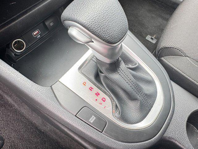 Photo of 2024 Deep Sea Blue Kia Forte