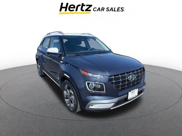 2023 Hyundai Venue