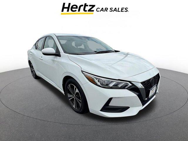 2023 Nissan Sentra