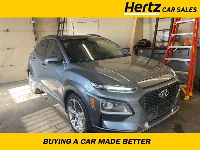 2020 Hyundai KONA