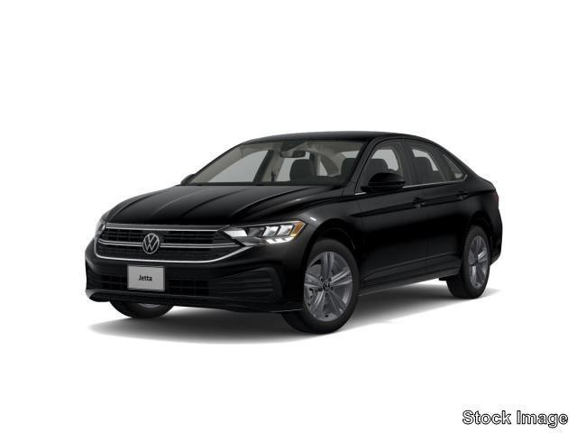 2022 Volkswagen Jetta