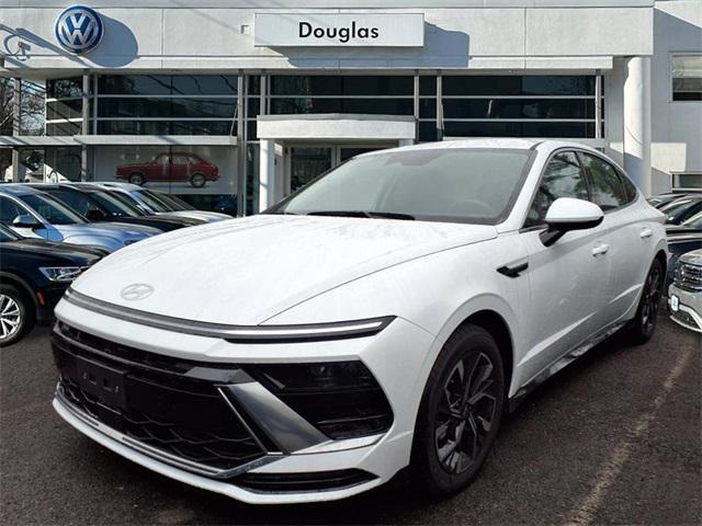2025 Hyundai Sonata