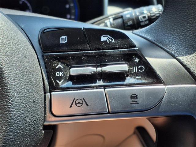 Photo of 2024 Black Pearl Hyundai TUCSON