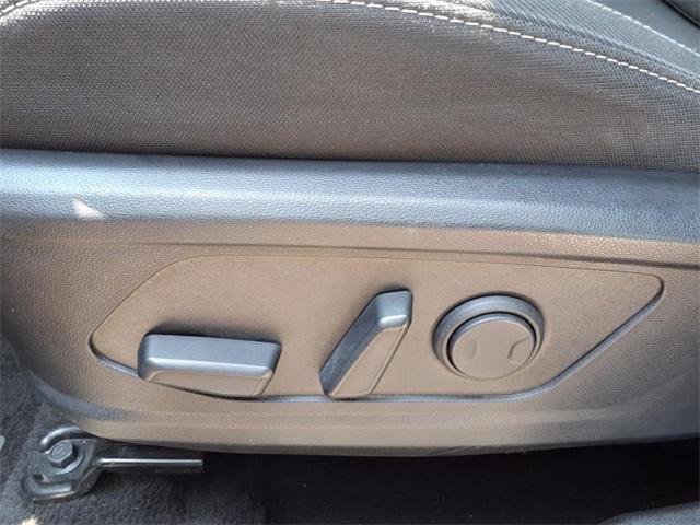 Photo of 2024 Black Pearl Hyundai TUCSON