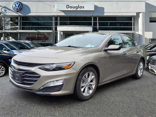 2022 Chevrolet Malibu