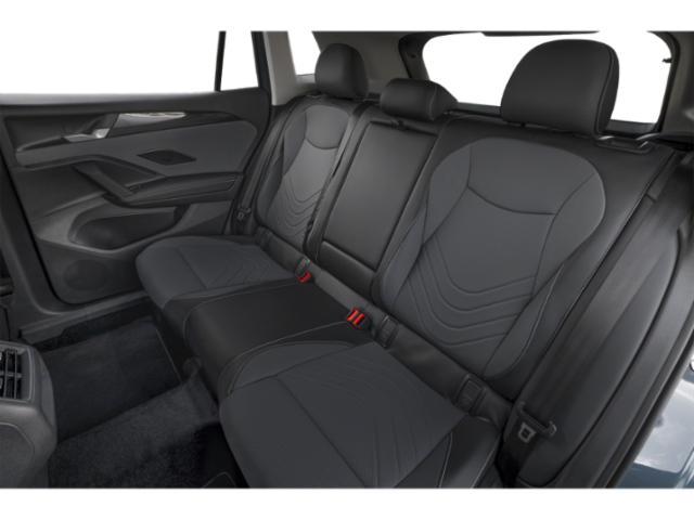 Photo of 2025 Monterey Blue Volkswagen Tiguan
