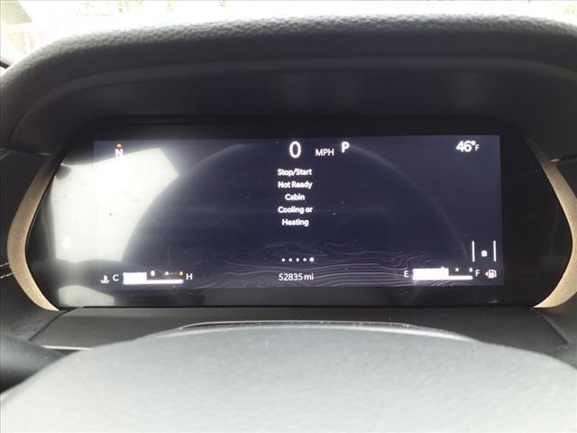 Photo of 2021 Velvet Red Pearlcoat Jeep Grand Cherokee L
