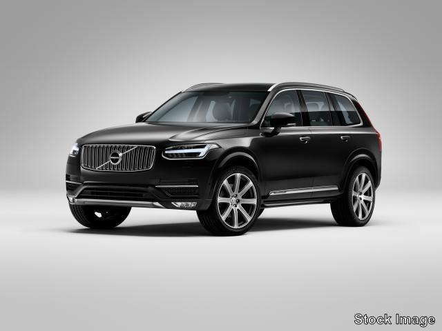 2019 Volvo XC90