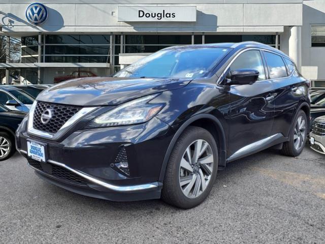 2021 Nissan Murano