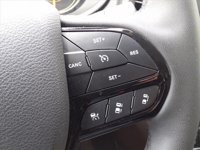 Photo of 2023 Diamond Black Crystal Pearlcoat Jeep Cherokee