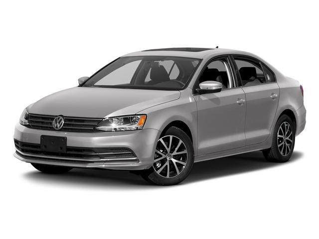 2016 Volkswagen Jetta