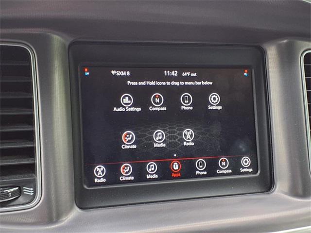 Photo of 2022 Granite Dodge Charger