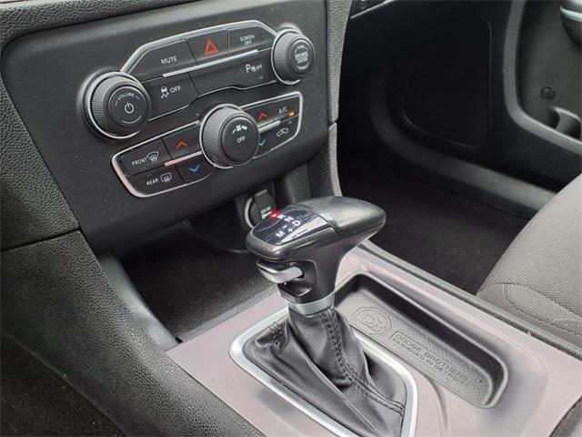 Photo of 2022 Granite Dodge Charger