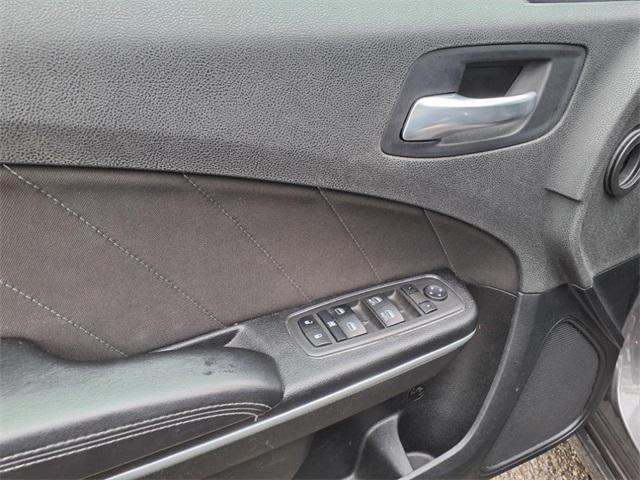 Photo of 2022 Granite Dodge Charger