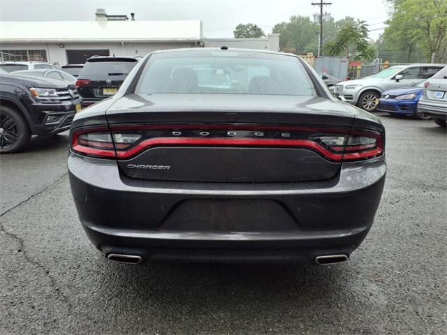 Photo of 2022 Granite Dodge Charger