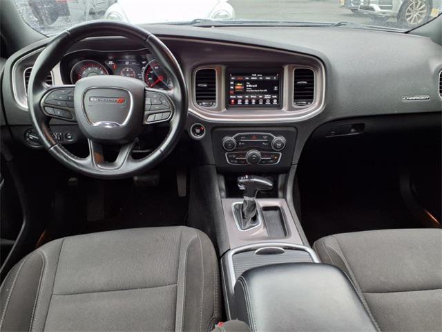 Photo of 2022 Granite Dodge Charger