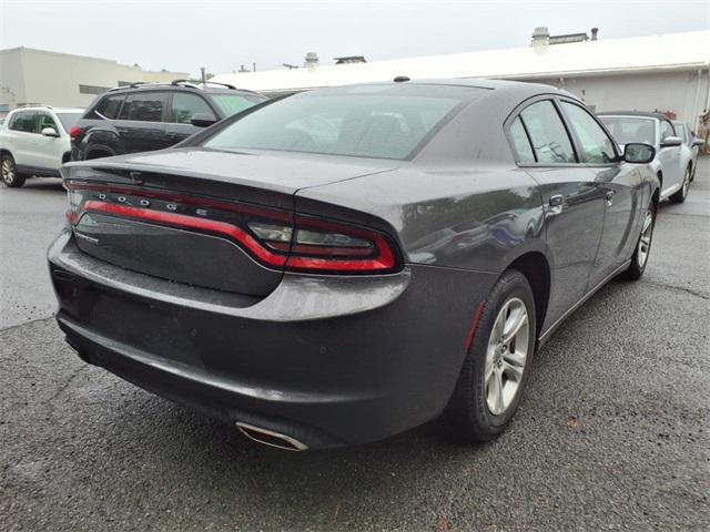 Photo of 2022 Granite Dodge Charger