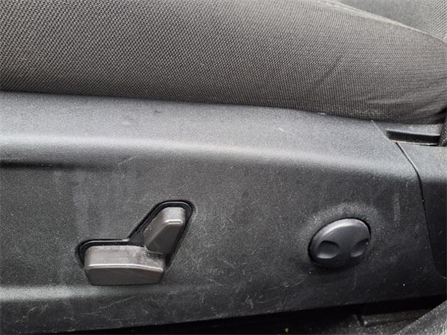 Photo of 2022 Granite Dodge Charger
