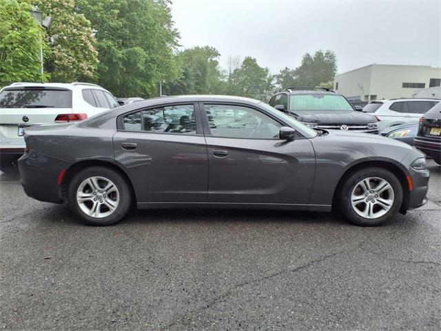 Photo of 2022 Granite Dodge Charger