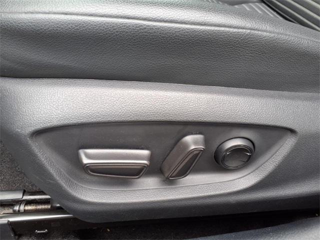 Photo of 2022 Predawn Gray Mica Toyota Camry